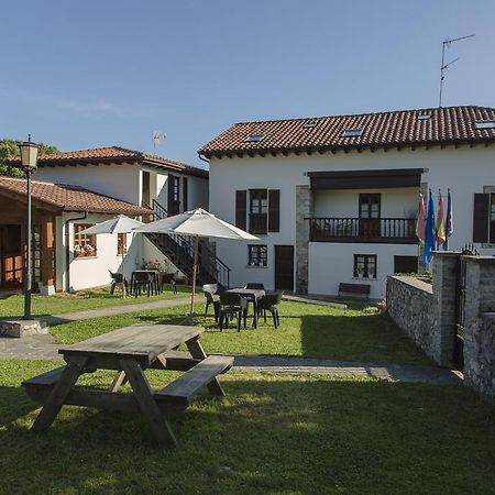 Apartamentos Rurales Playa Del Canal Villanueva de Pria Extérieur photo