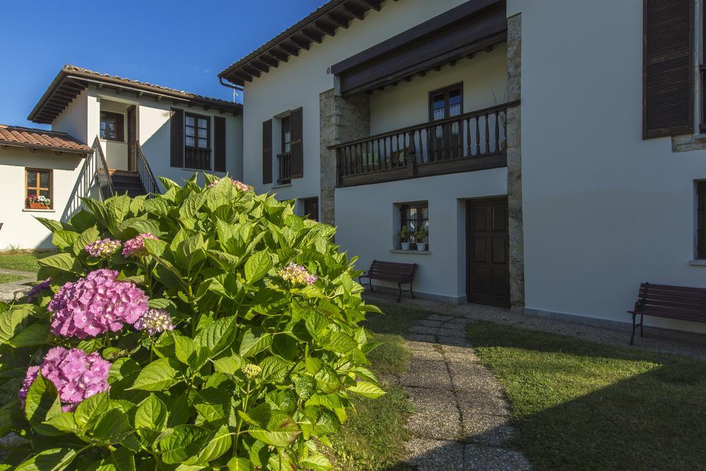 Apartamentos Rurales Playa Del Canal Villanueva de Pria Extérieur photo