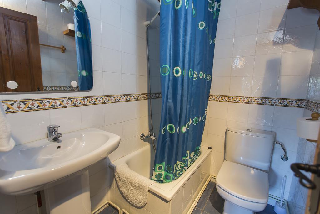 Apartamentos Rurales Playa Del Canal Villanueva de Pria Extérieur photo