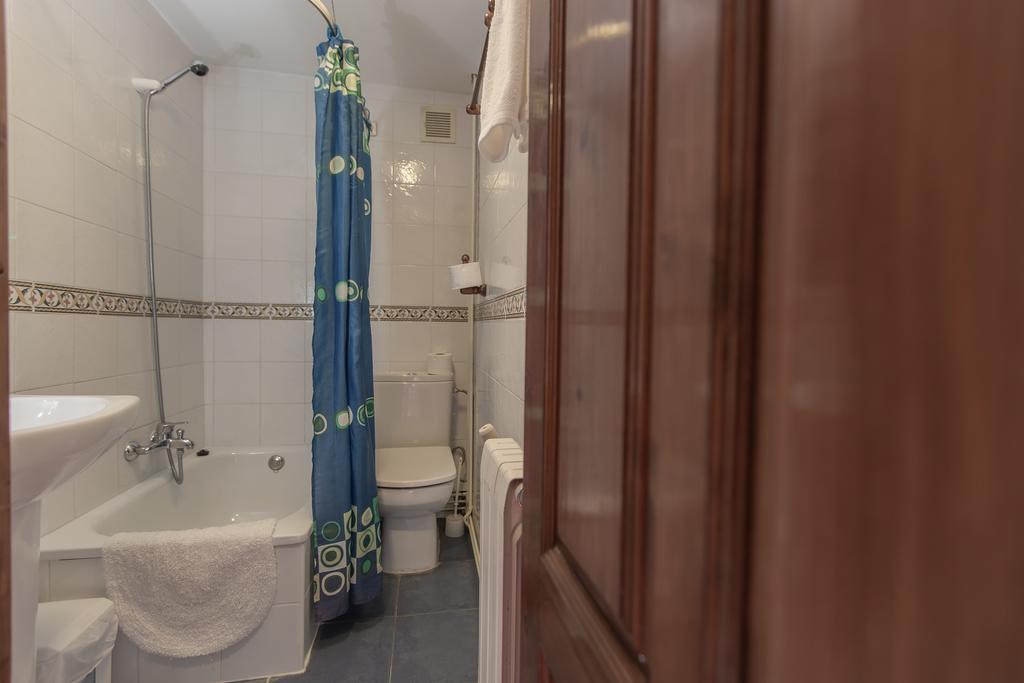 Apartamentos Rurales Playa Del Canal Villanueva de Pria Extérieur photo