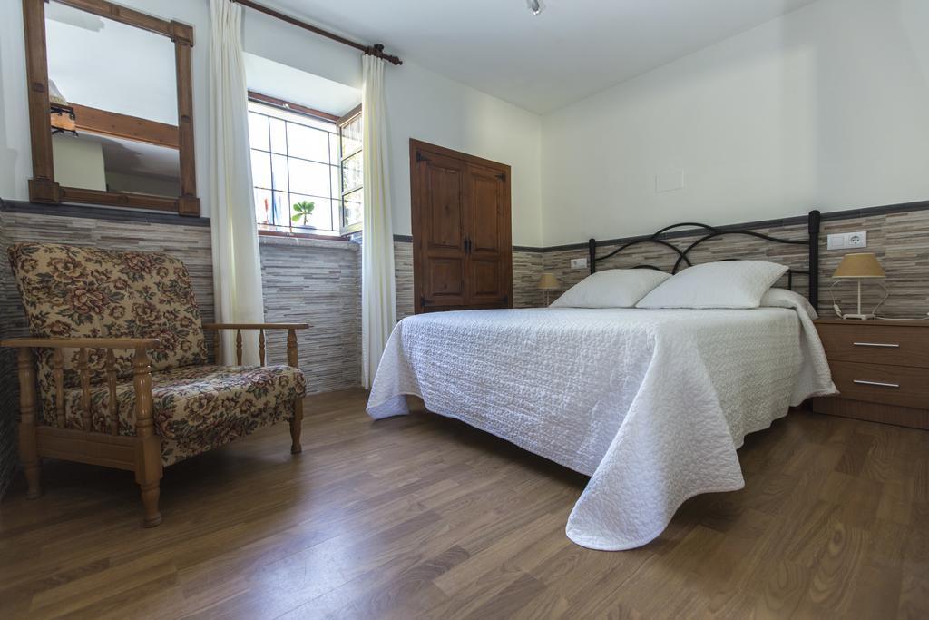 Apartamentos Rurales Playa Del Canal Villanueva de Pria Extérieur photo