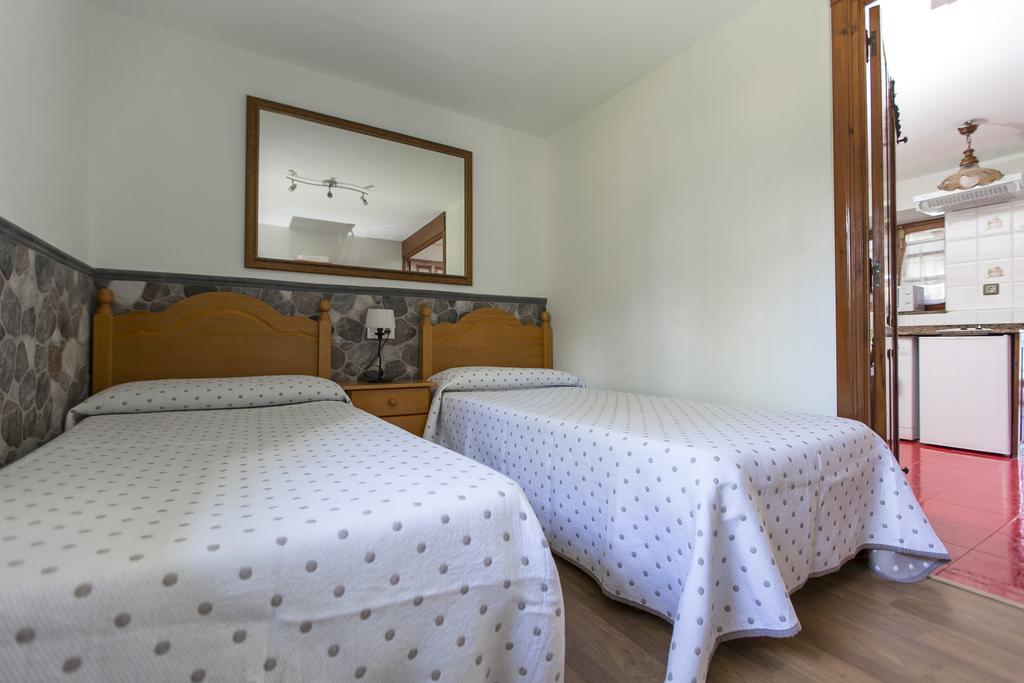 Apartamentos Rurales Playa Del Canal Villanueva de Pria Extérieur photo