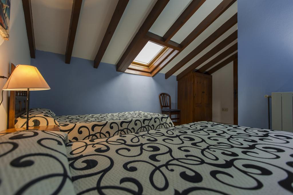 Apartamentos Rurales Playa Del Canal Villanueva de Pria Extérieur photo